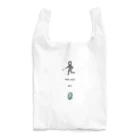 shiga-illust-sozai-goodsの甲賀忍者 〈滋賀イラスト素材〉 Reusable Bag