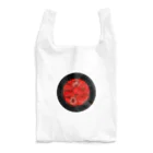 cosmicatiromの血液 パターン1 Reusable Bag