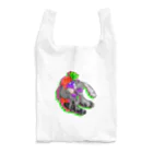 松本芽維新の我楽多SHOPのSAMISHINBO USAGI!! Reusable Bag