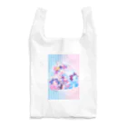 宵ノ音工房のキメラのリデル Reusable Bag