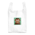 Alacarteのかわいいサル♪ Reusable Bag