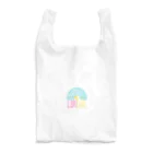 COPI COPI SHOPのCOPICOPI rainbow Reusable Bag