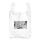 KawaiiのNo Hamster No Life Reusable Bag