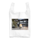 Laylandのねことじんじゃ Reusable Bag