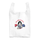 by Naoki Kitazawaの風香デザイン Reusable Bag