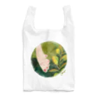 okayun.のオリーブラブ Reusable Bag