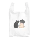 ミズカのうにとぼうや Reusable Bag