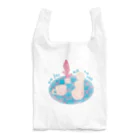 okayun.のHO-TO-KI Reusable Bag