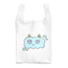 来世はごみのもくもくおにちゃん Reusable Bag