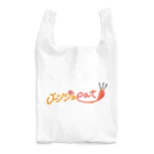 enjoeat_FUKUIの【エンジョeat!!! FUKUI】 Reusable Bag