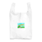 カカトコリバイバルのいぬごや Reusable Bag