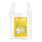 葉月京のバードライフ/キャンプ Reusable Bag