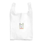 Zande のザンデライオン(ねこ)・春 2023 Reusable Bag