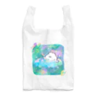 虹ませ商店のまったりおふろ Reusable Bag