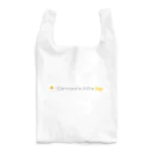 command-shift-eggのコマンドシフトエッグ_2 Reusable Bag