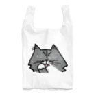 Ku’s family catのMUGI 猫 x YUMMY Reusable Bag