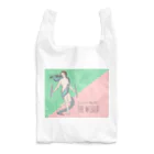 天体観測official web shopハイブリッドレインボウのtentaikansoku TAROT沙汰袋シリーズ Reusable Bag