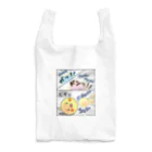 かいほう屋のマヨ「ゴロゴロ」オノマトペ Reusable Bag