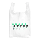 いっぷく処 てんてんのたくさんの幸せ Reusable Bag