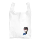 塔鐘 ゆず🌕の塔峯 ゆー Reusable Bag