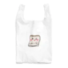 ラクガキ××のおにぎりになりたかった Reusable Bag