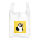 穏やかな猫の穏やかな猫 Reusable Bag
