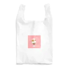 すろのクッキー付きパフェ Reusable Bag