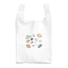 せりゆみのきらきら Reusable Bag