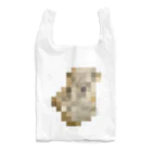 PITTEN PRODUCTSのPIXEL_ANIMAL_04(KOALA) Reusable Bag