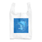 Bluel《ブルール》のポイムと流れ星 Reusable Bag