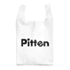 PITTEN PRODUCTSのPIXEL_PITTEN_01(LOGO) Reusable Bag