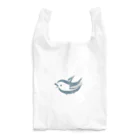 丸福の丸福　平和のとり Reusable Bag