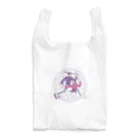 あい子のKUNG-FU Reusable Bag