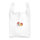 RIRI_ymdのCRUSH! Reusable Bag