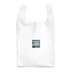 aruarucamperのあるあるキャンパー Reusable Bag