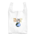 ひよこ男爵とまだむにゃんのいつ言うたんにゃん Reusable Bag