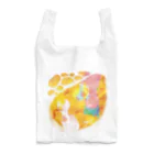 okayun.のGo with the flow Reusable Bag