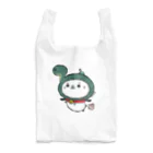 にゃんころげのにゃんころげ#0008 Reusable Bag