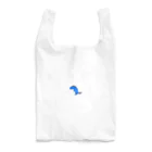 hijikinariの恐竜くん Reusable Bag