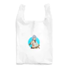 chicodeza by suzuriのファンタジーな女の子 Reusable Bag