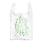 soratoの山菜とちいさいうさぎ Reusable Bag