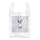 こたつ君のBoston terrier② Reusable Bag