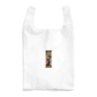 artgalleryのMucha - Lorenzaccio Reusable Bag