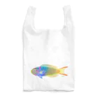 栗坊屋のヤマブキベラ Reusable Bag