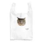 nyanmochi_lifeのぶちゃ猫シリーズ② Reusable Bag