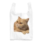 旬&福&光のおやじ猫 Reusable Bag