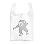 🌈ぽこ🌈のタイツマン Reusable Bag
