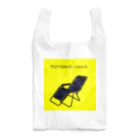 呉福笑店のTOTONOI chair Reusable Bag