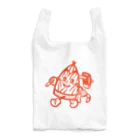 futa_designのたけのこほり隊 Reusable Bag