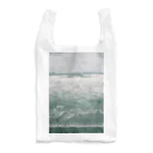 宮野悠里のお店の海1 Reusable Bag